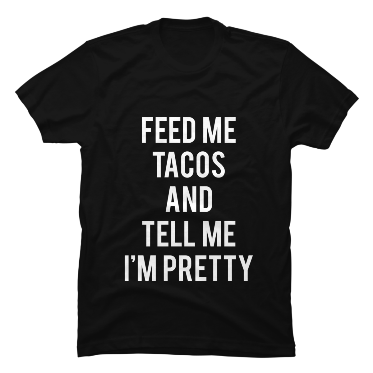 feed me more shirt
